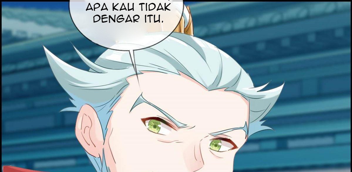 Strongest System (The Strongest Dandy System) Chapter 04 Gambar 59